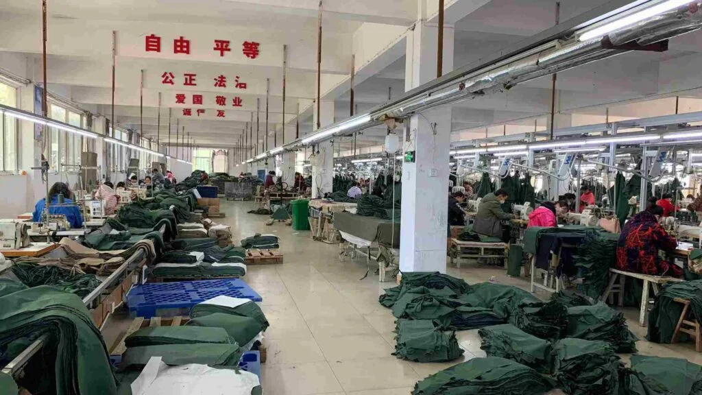 Wholesale Tactical Gear Distributors industry insight