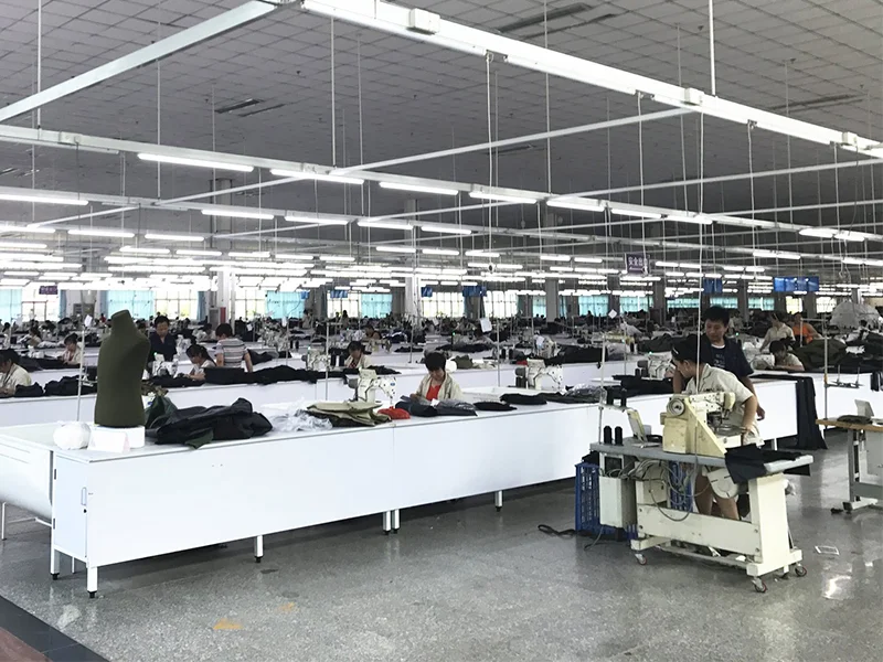 Wholesale Tactical Gear Distributors industry insight