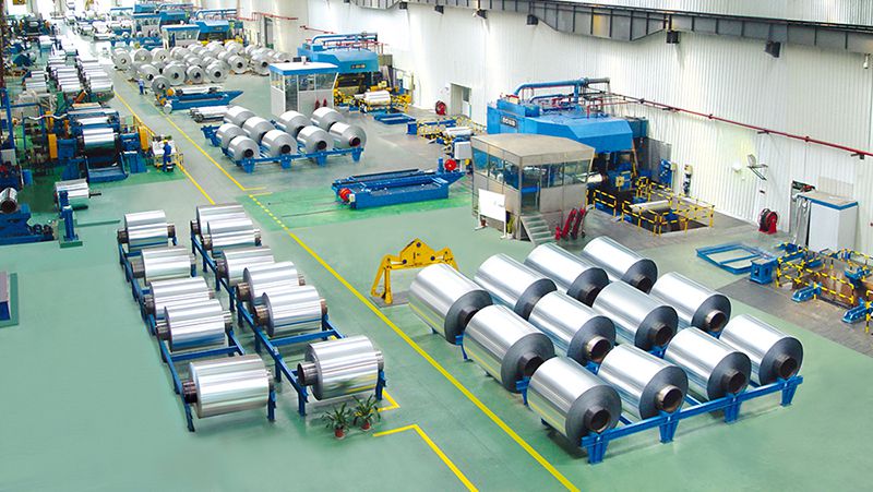 Wholesale Take Out Containers industry insight