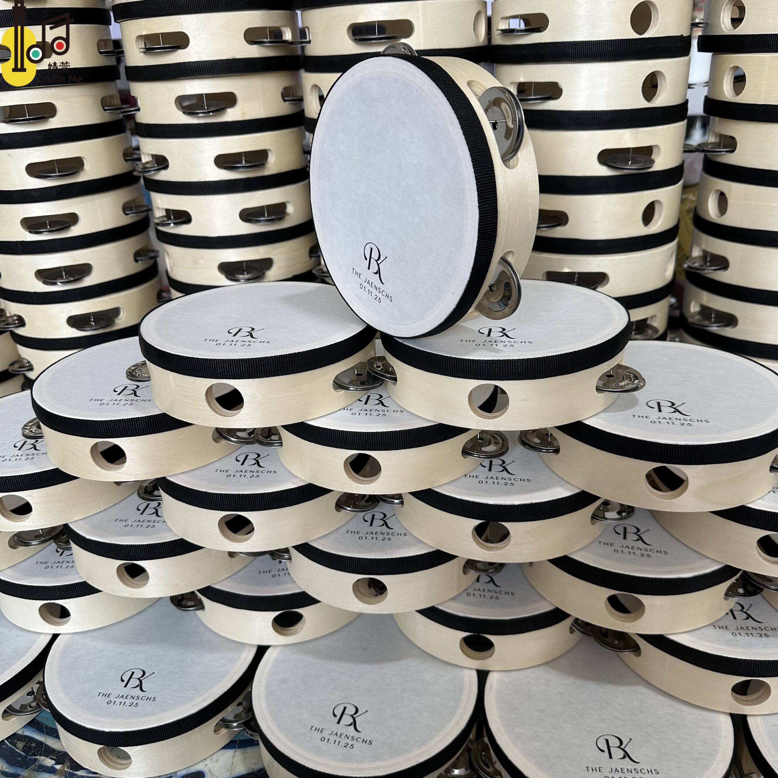 Wholesale tambourine for your store