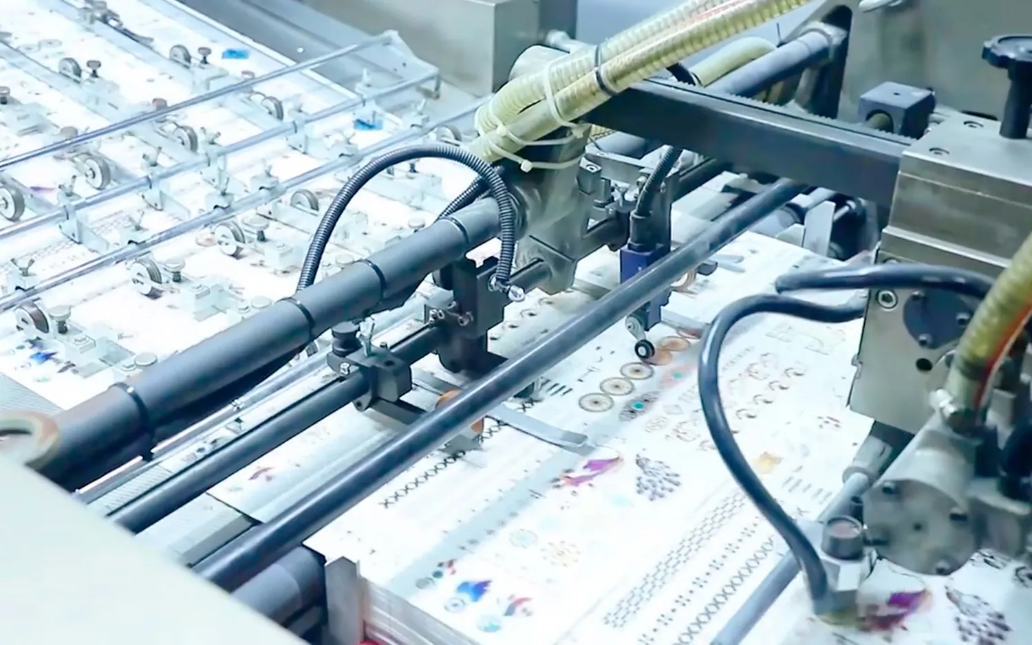 Wholesale Tattoo Equipment industry insight