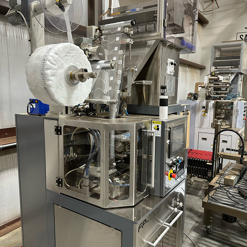 Wholesale Tea Room Supplies industry insight