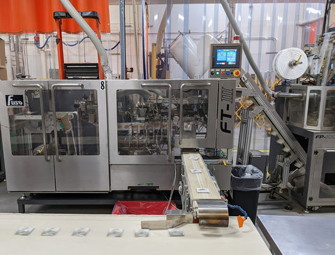 Wholesale Tea Vendors industry insight