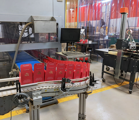 Wholesale Tea Vendors industry insight