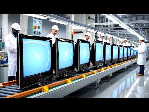 Wholesale Televisions industry insight