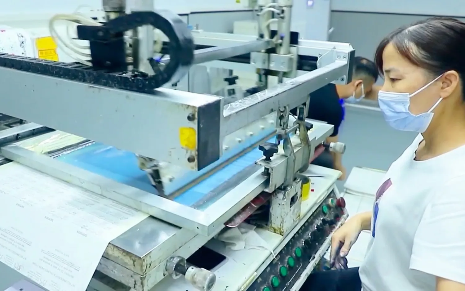 Wholesale Temp Tattoos industry insight