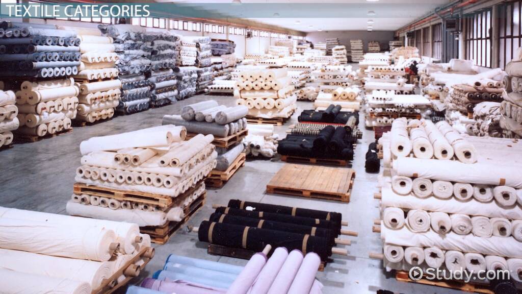 Wholesale Textile Distributors industry insight