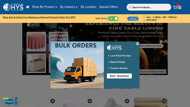 Wholesale Textiles for Premium Linens, Apparel & Towels