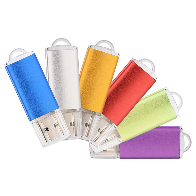 Wholesale Thumb Drives industry insight