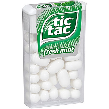 Wholesale Tic Tac Mints