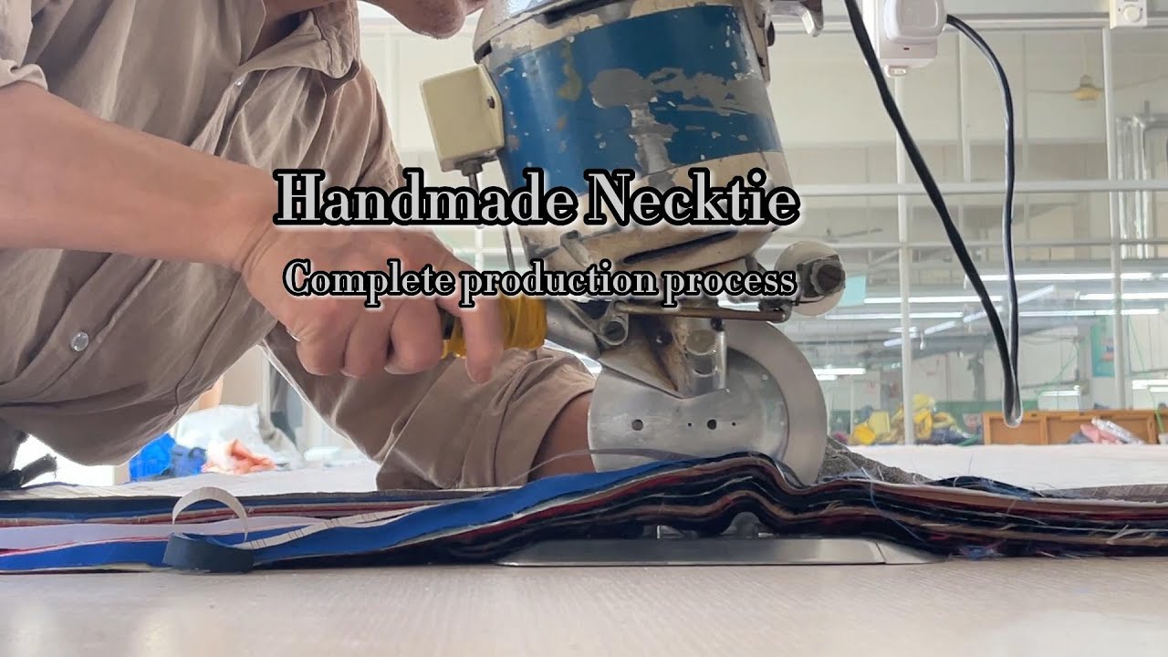 Wholesale Ties industry insight