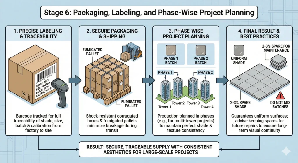 Wholesale Tile Liquidation industry insight