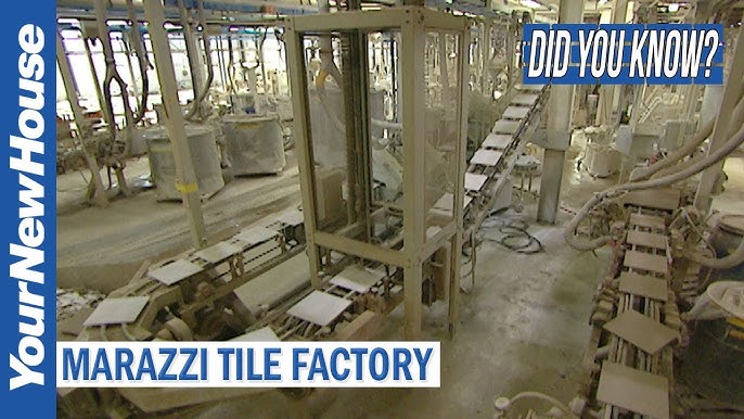 Wholesale Tile Liquidation industry insight