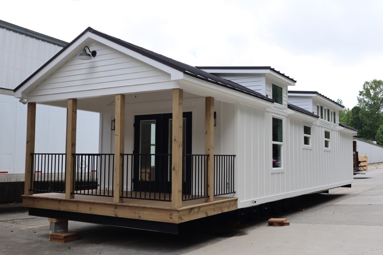 Wholesale Tiny Homes