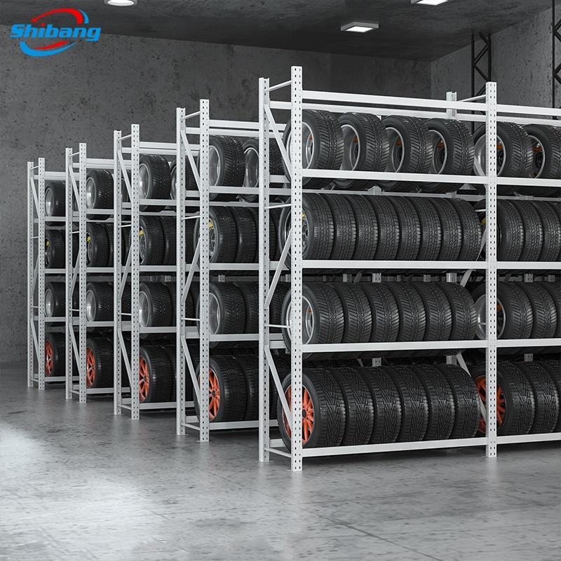 Wholesale Tirerack industry insight