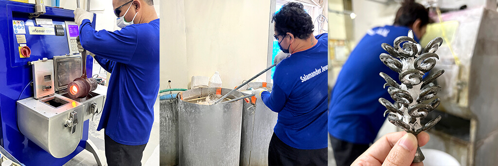 Wholesale Titanium Body Jewelry industry insight