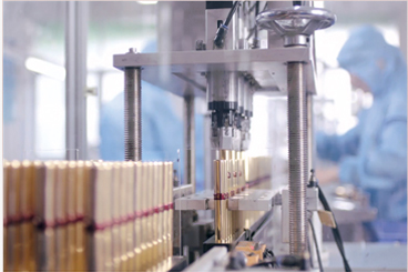 Wholesale Toiletries industry insight