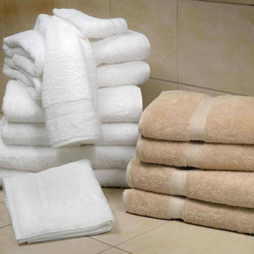 Wholesale Towels for Hotels, Hospitals, and Commercial Use