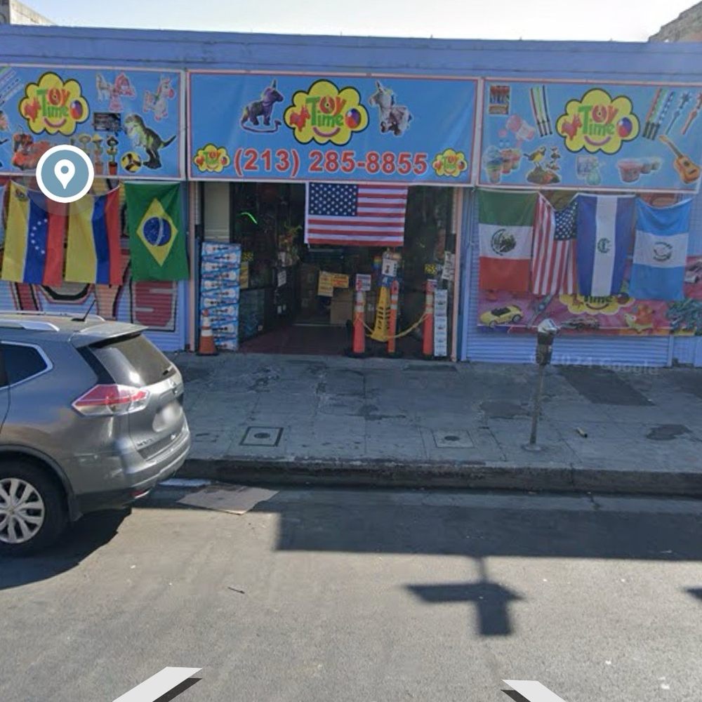 Wholesale Toys at Low Prices