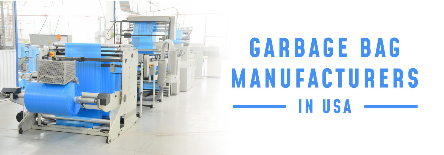 Wholesale Trash Bags industry insight