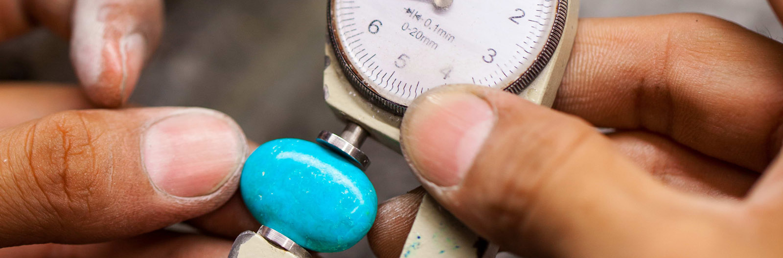 Wholesale Turquoise Jewelry industry insight