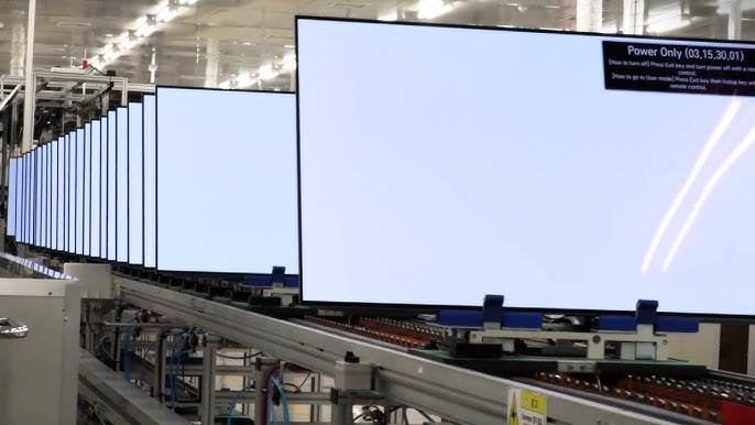 Wholesale Tvs industry insight