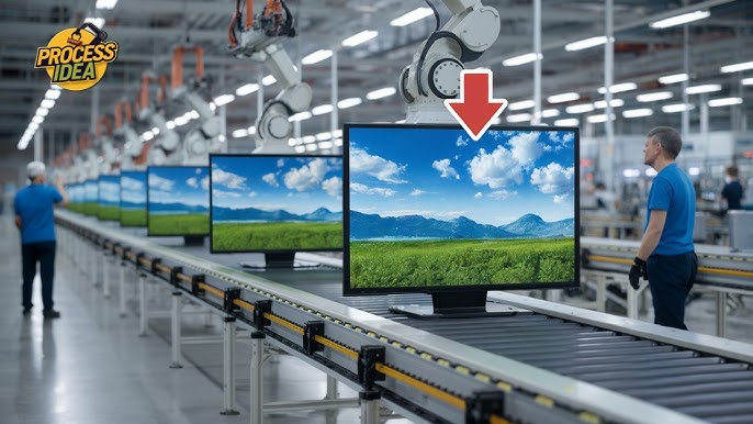 Wholesale Tvs industry insight