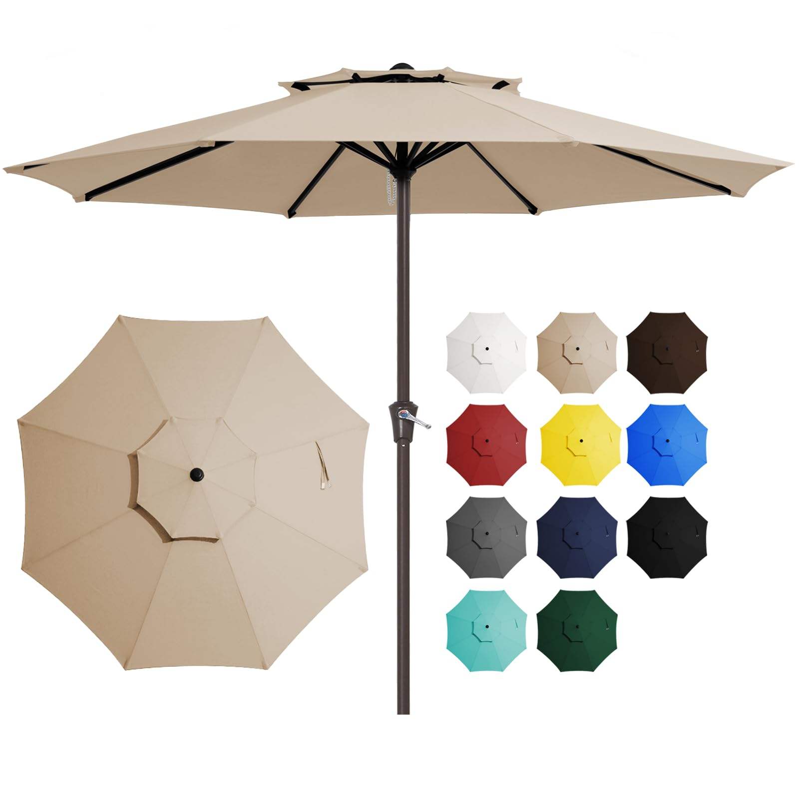 Wholesale Umbrellas