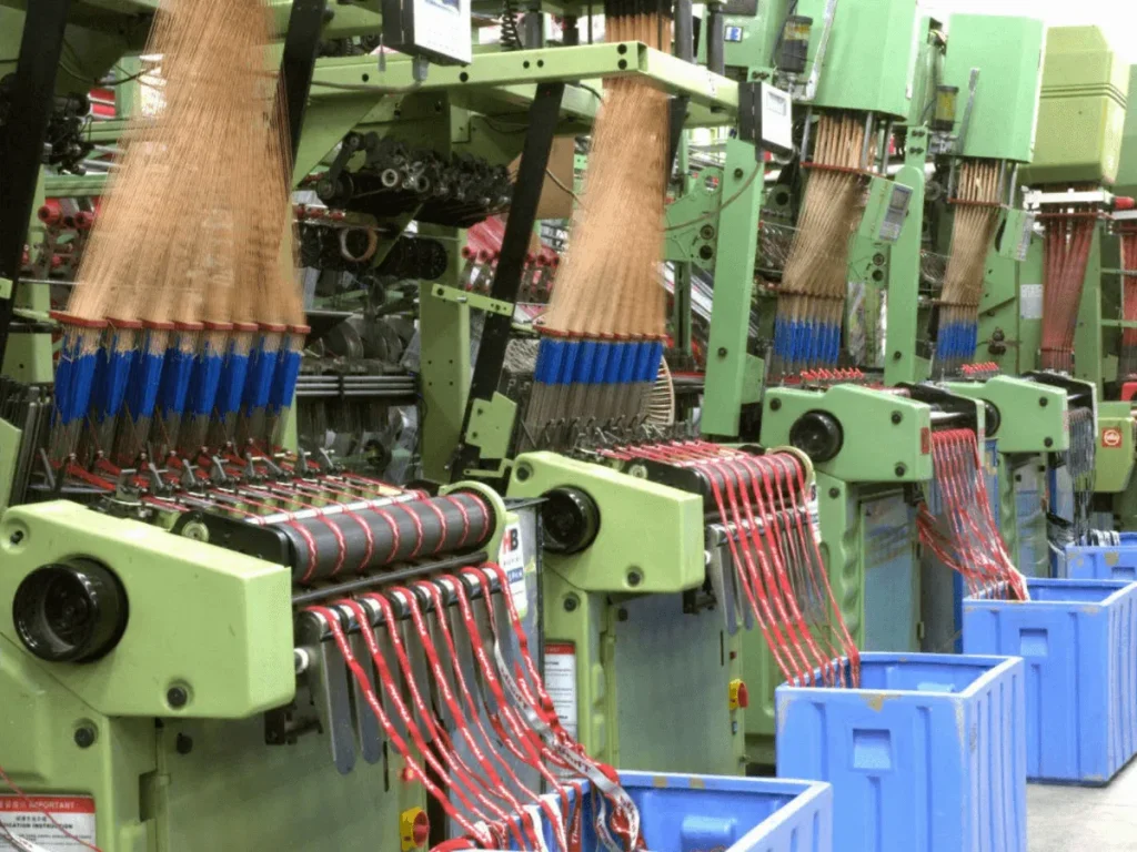 Wholesale Undergarments industry insight