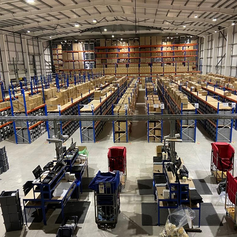 Wholesale Underwear industry insight