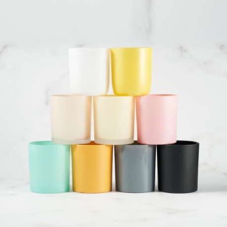 Wholesale unique candle vessels for your store