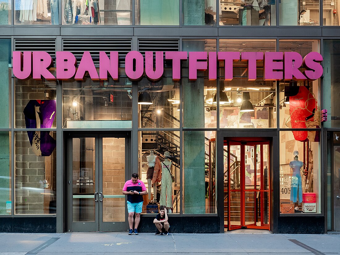 Wholesale urban outfitters for your store