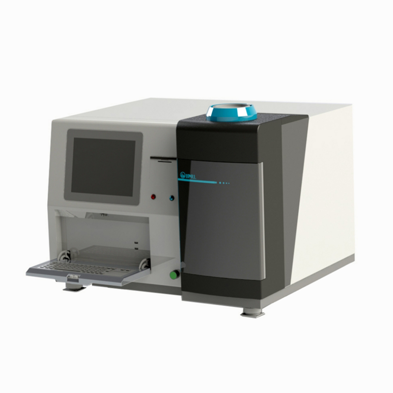 Wholesale Uv Spectroscopy Machine Manufacturer and Supplier ...