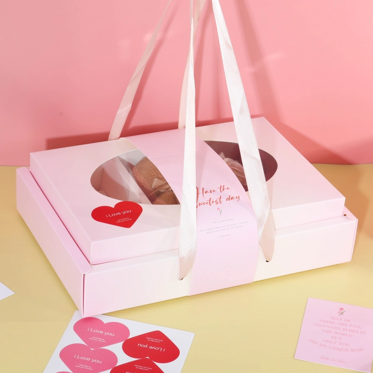 Wholesale Valentine Gifts industry insight