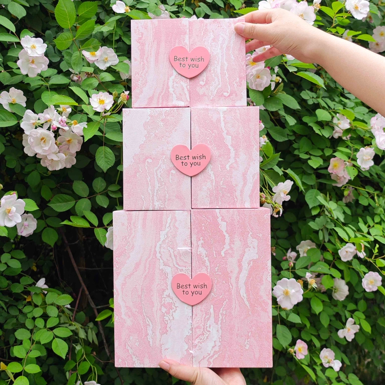 Wholesale Valentines Day Products industry insight