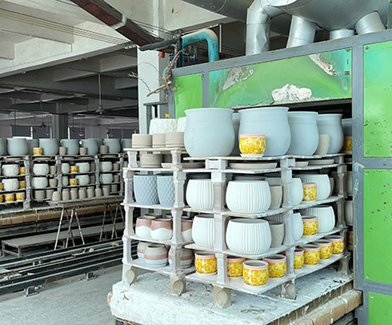 Wholesale Vase industry insight