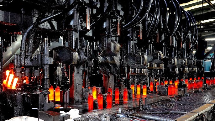 Wholesale Vase industry insight