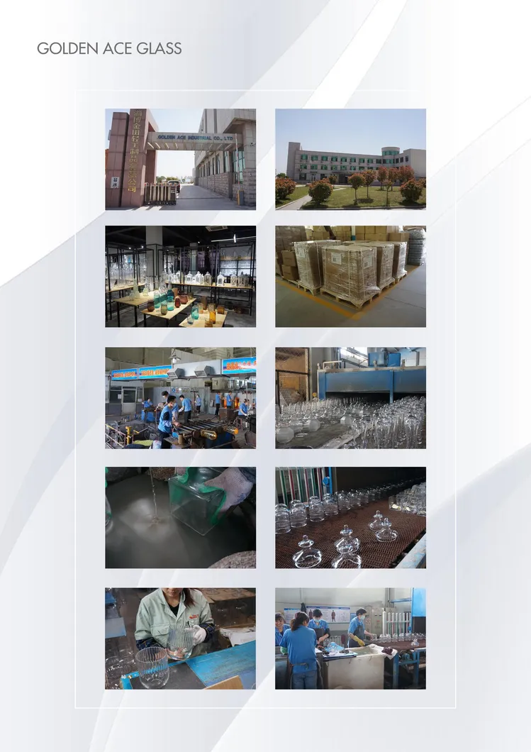 Wholesale Vases industry insight