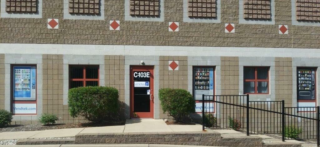 Wholesale Vending Machine Snacks & Supplies