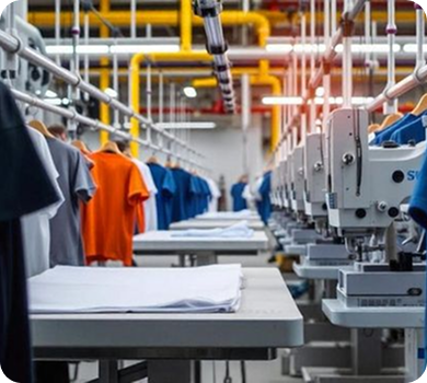 Wholesale Vintage Clothing Distributors industry insight