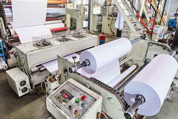 Wholesale Vinyl Rolls industry insight