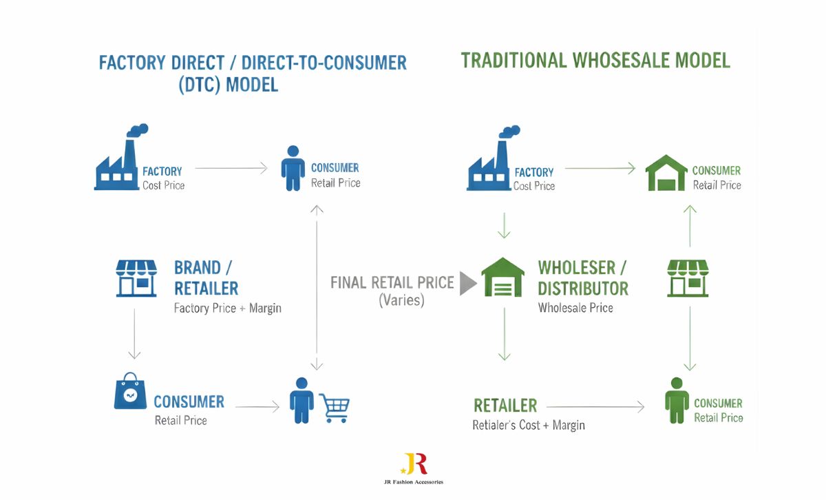 Wholesale Vs Msrp industry insight
