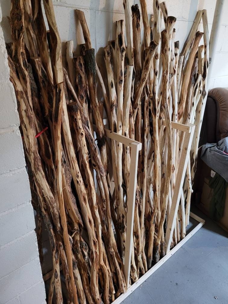 WHOLESALE Walking Sticks