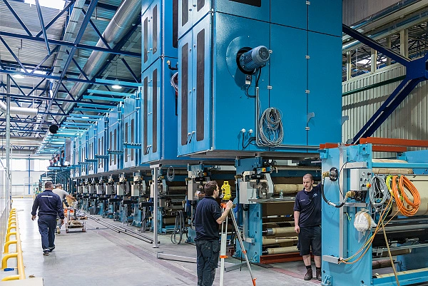 Wholesale Wallpaper industry insight