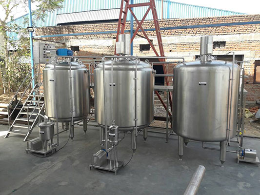 Wholesale Washing Liquid industry insight