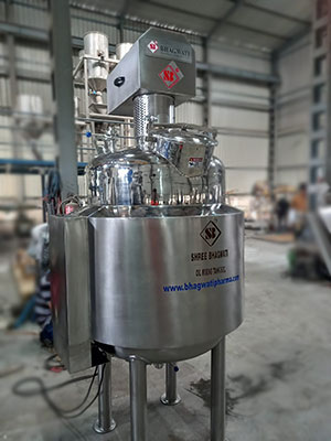 Wholesale Washing Liquid industry insight