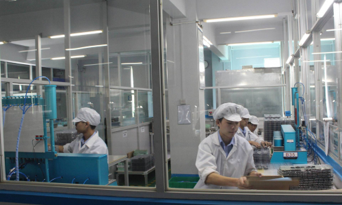 Wholesale Watch industry insight