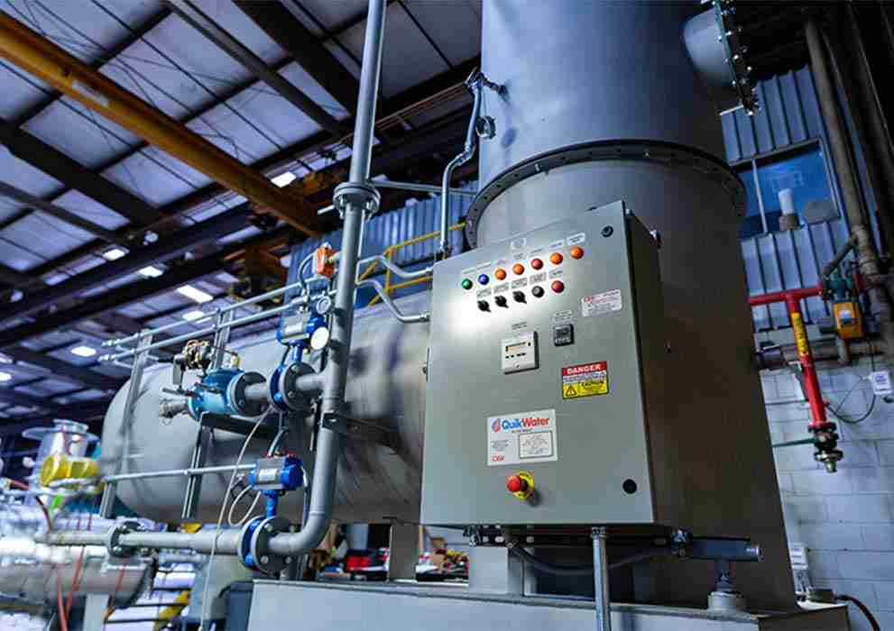 Wholesale Water Heaters industry insight