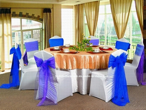 Wholesale Wedding Chair Covers