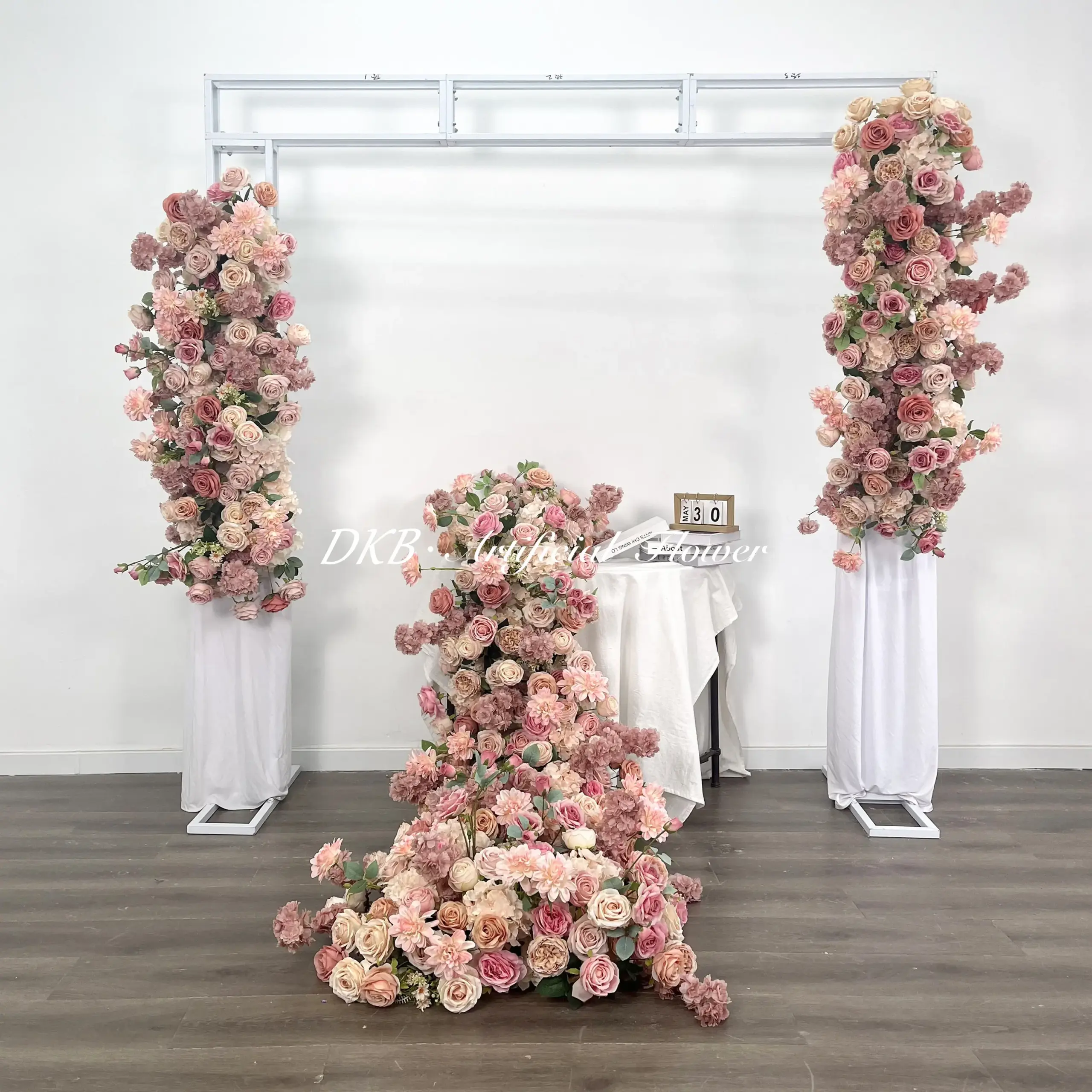 Wholesale Wedding Decor